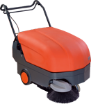 RootsSweep B 70 Battery Operated Automatic Sweeper